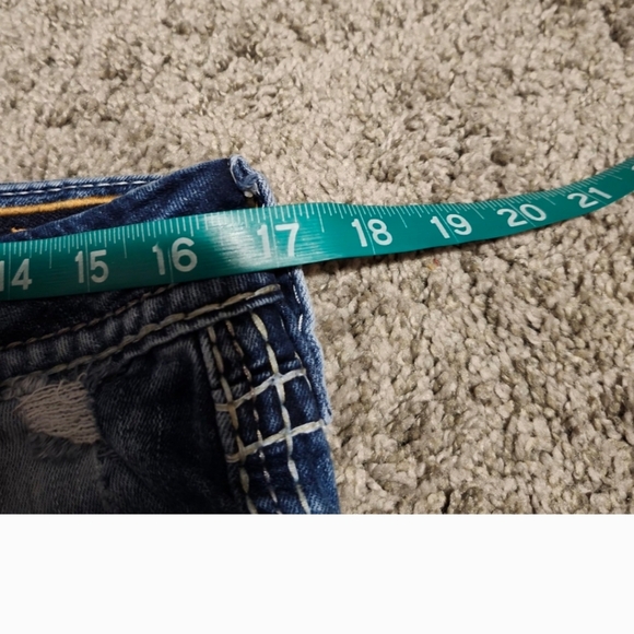 Rock Revival Easy Straight - Picture 7 of 9